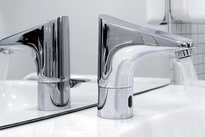 GROHE Europlus